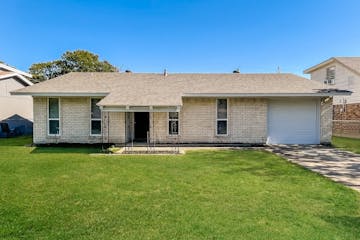 12920 Spring Oak Dr Balch Springs, TX 75180